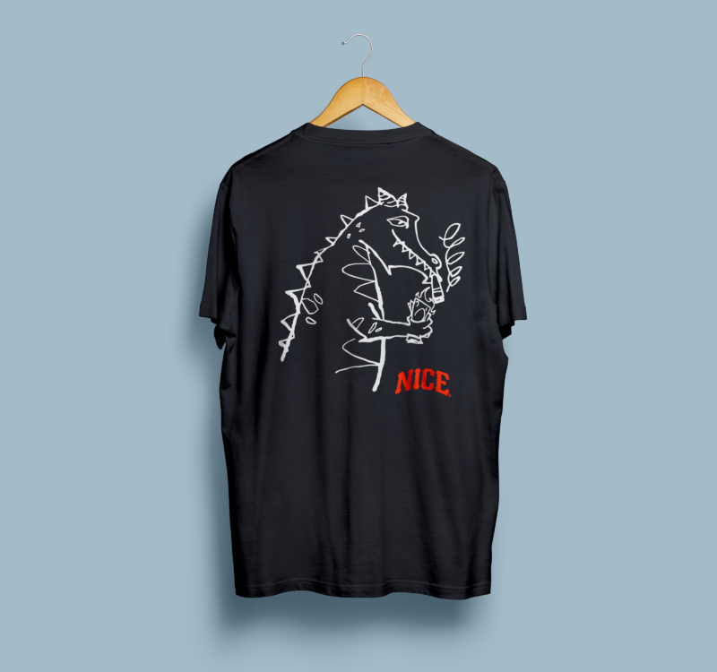 Dino nice