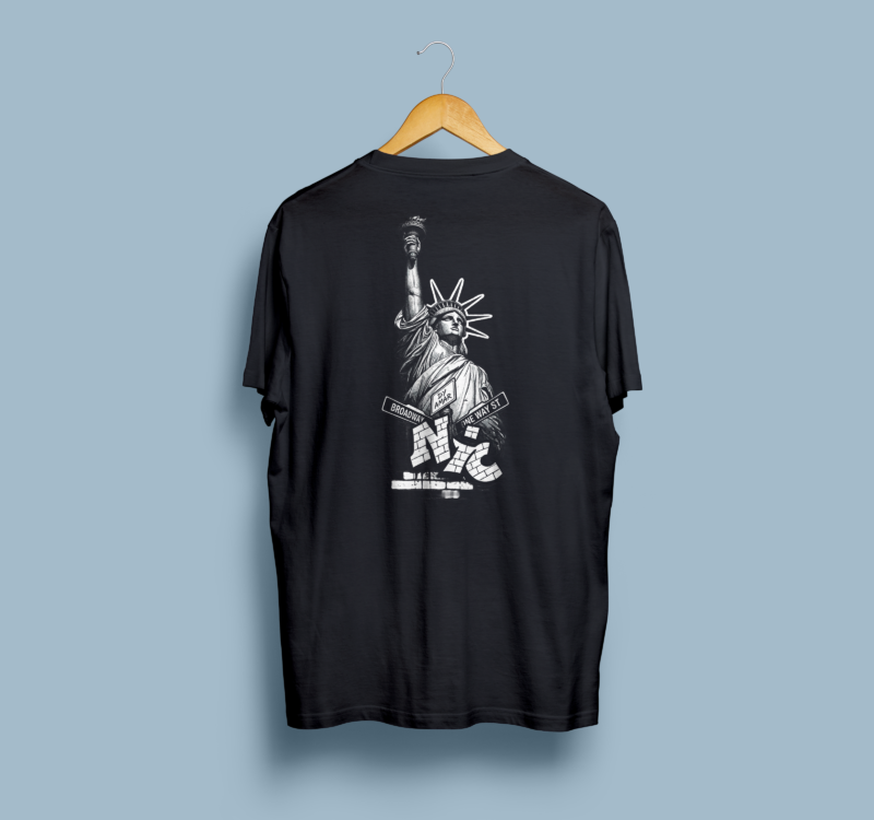 Liberty NIC