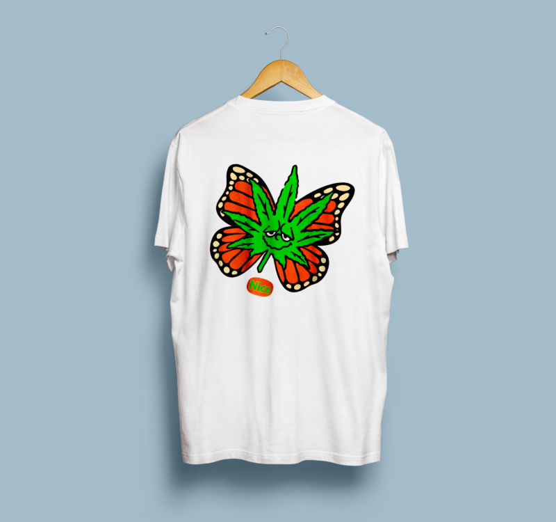 Nice Baterfly