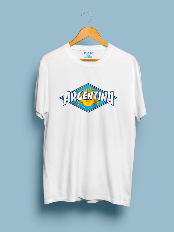 Nice Argentina