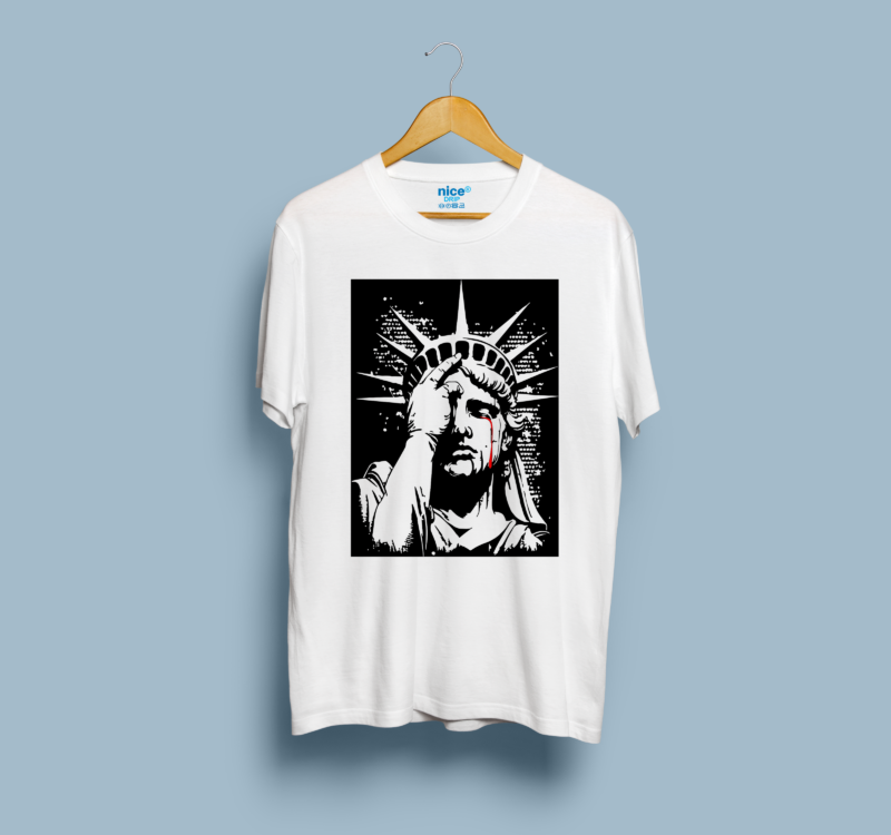 Liberty Cry