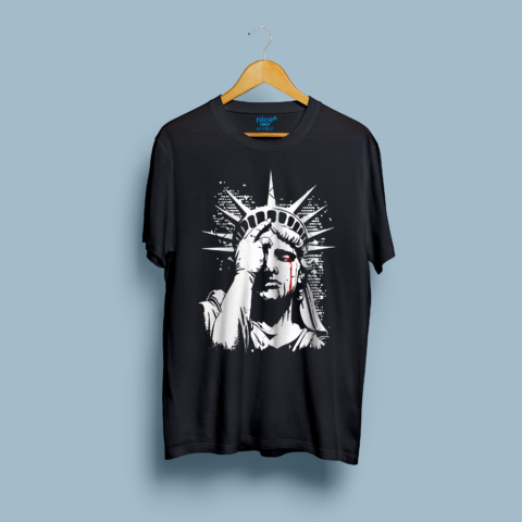 Liberty Cry