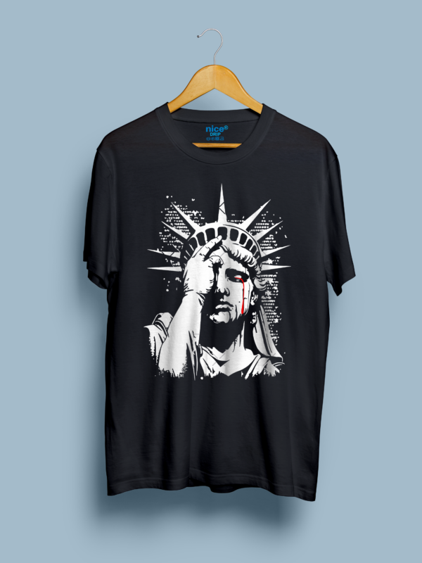 Liberty Cry