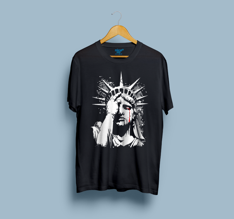 Liberty Cry
