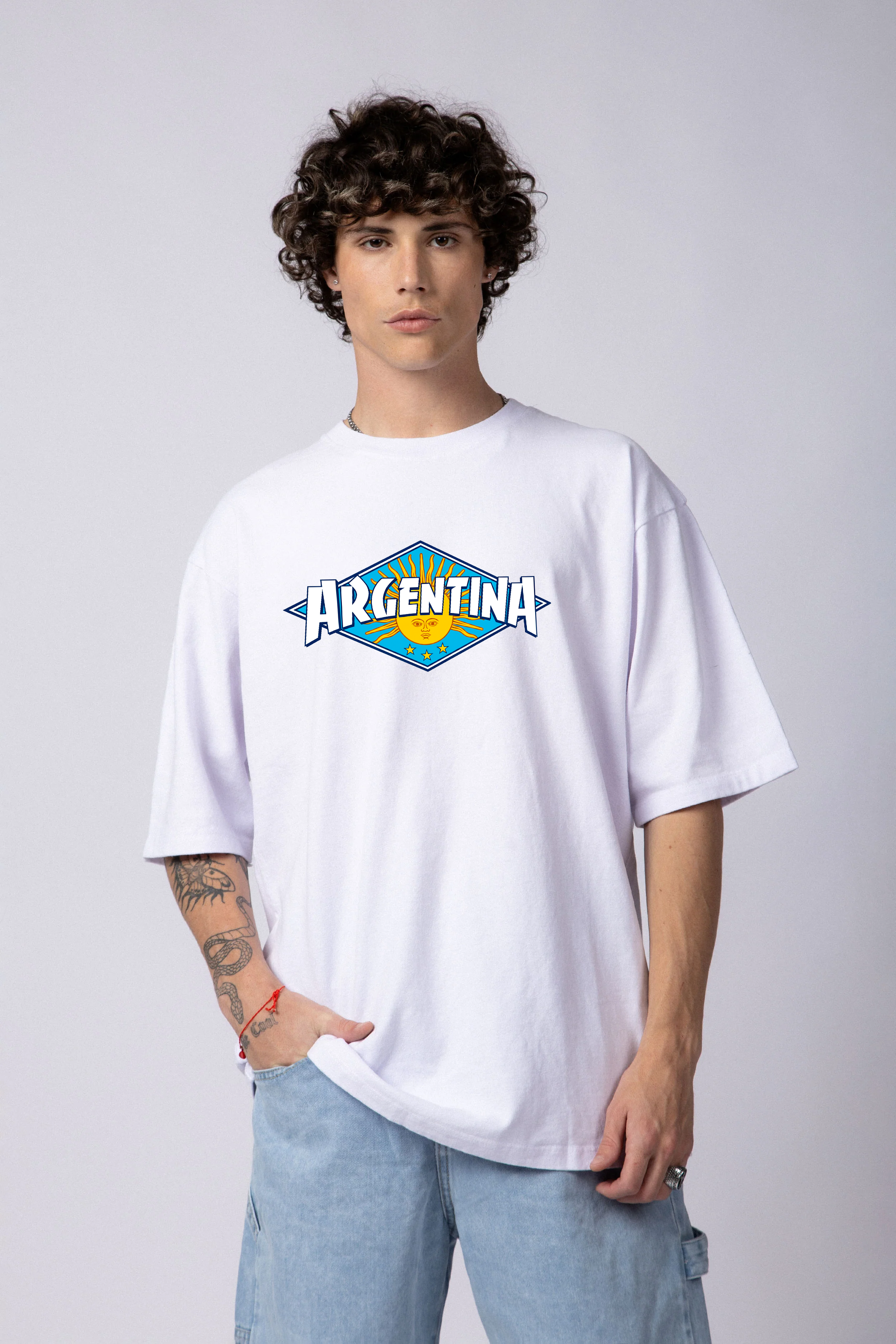 argentina