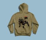 Canguro Nice Bulldog