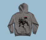 Canguro Nice Bulldog
