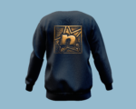 Buzo Dorado Nice