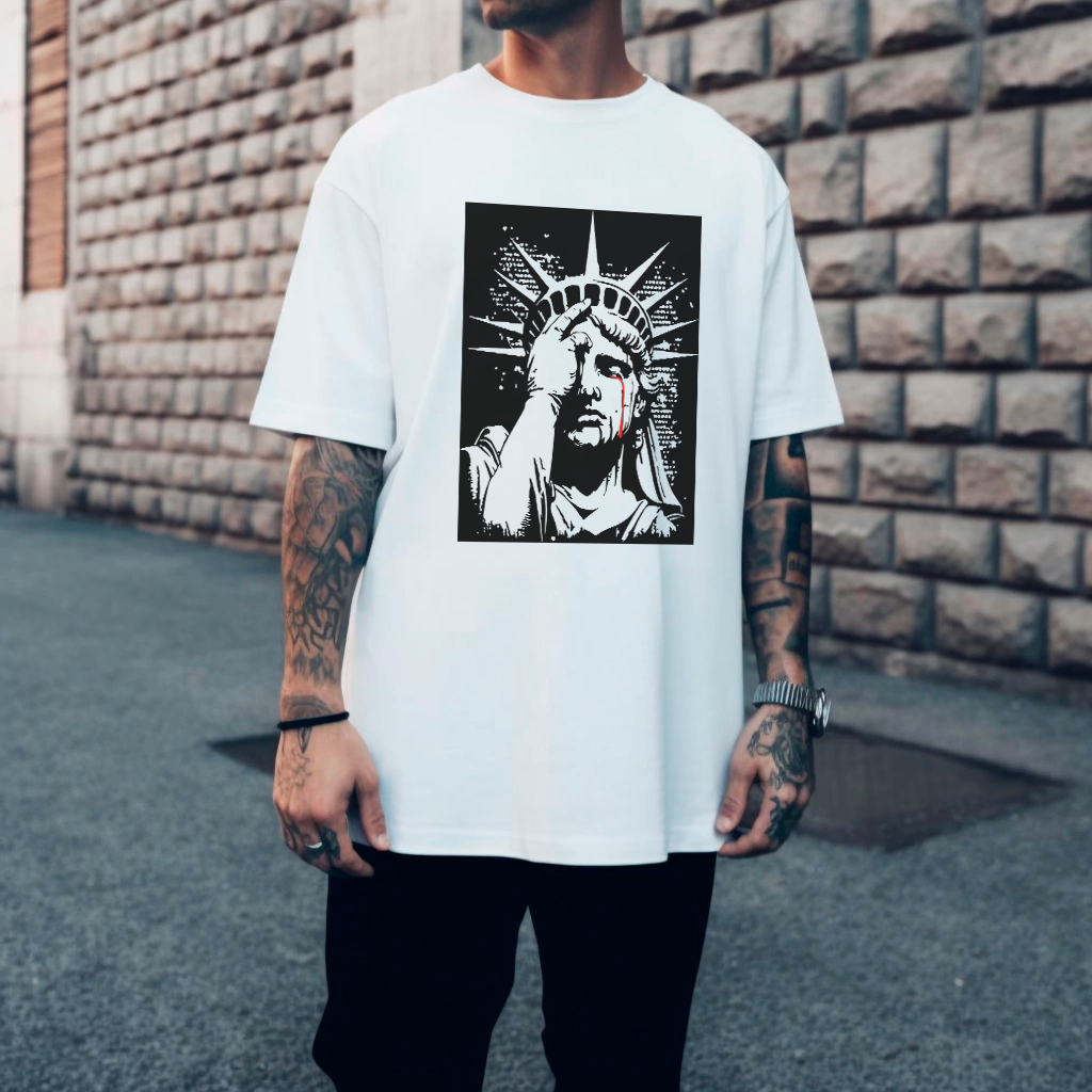 libertycry