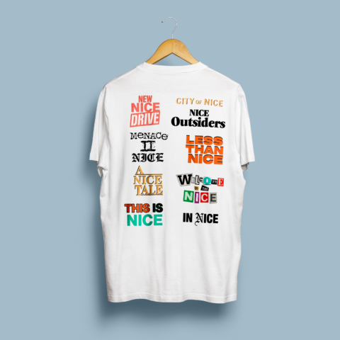 Nice Outsiders