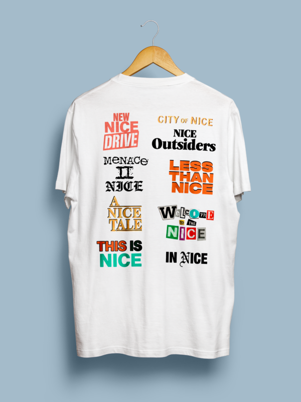 Nice Outsiders