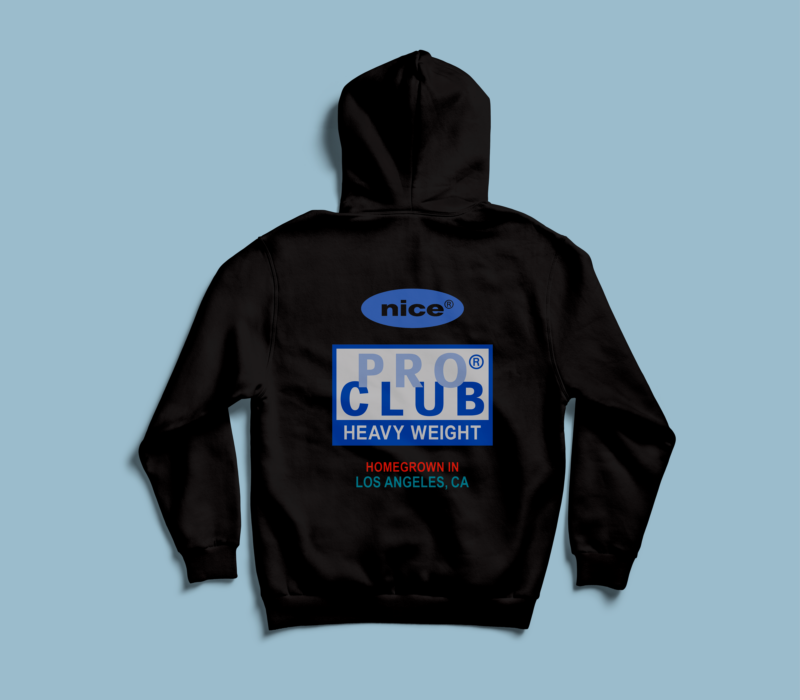 Canguro Nice Pro Club